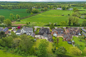 Aerial View- click for photo gallery